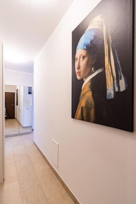 Wraparound Lake Views Bellavista Residence Campione dʼItalia エクステリア 写真